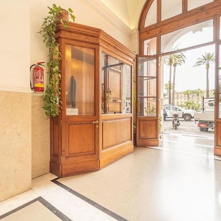 Casa Benso - Near Vatican City And Navona Square Roma Ngoại thất bức ảnh