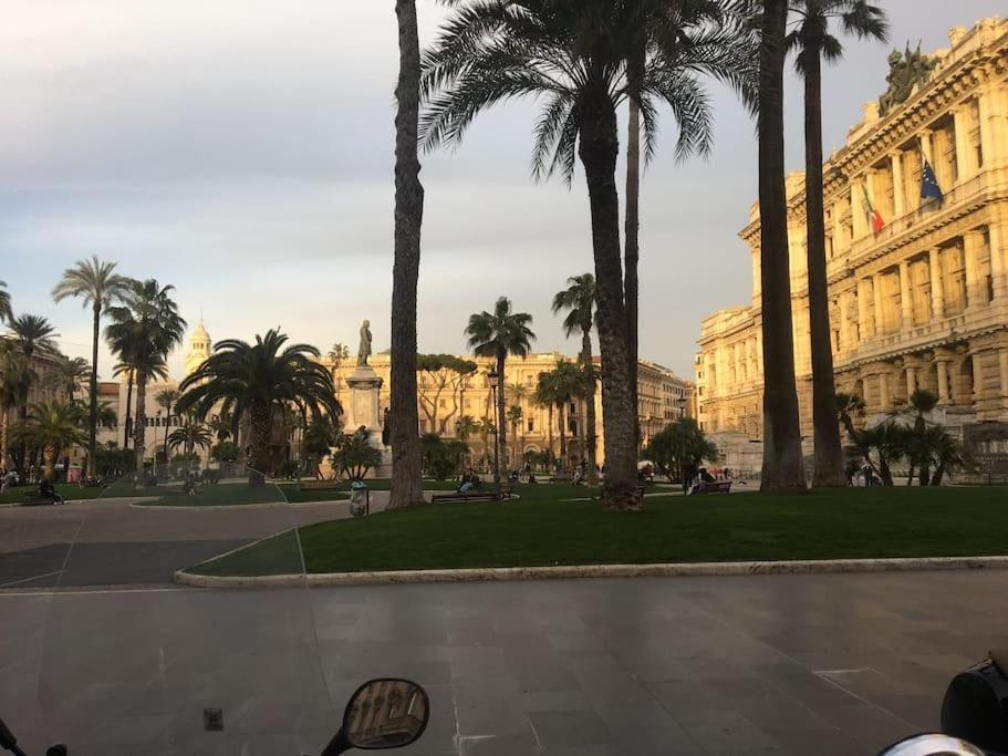 Casa Benso - Near Vatican City And Navona Square Roma Ngoại thất bức ảnh