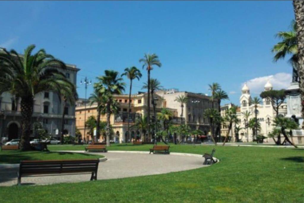 Casa Benso - Near Vatican City And Navona Square Roma Ngoại thất bức ảnh