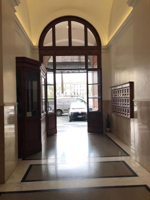 Casa Benso - Near Vatican City And Navona Square Roma Ngoại thất bức ảnh