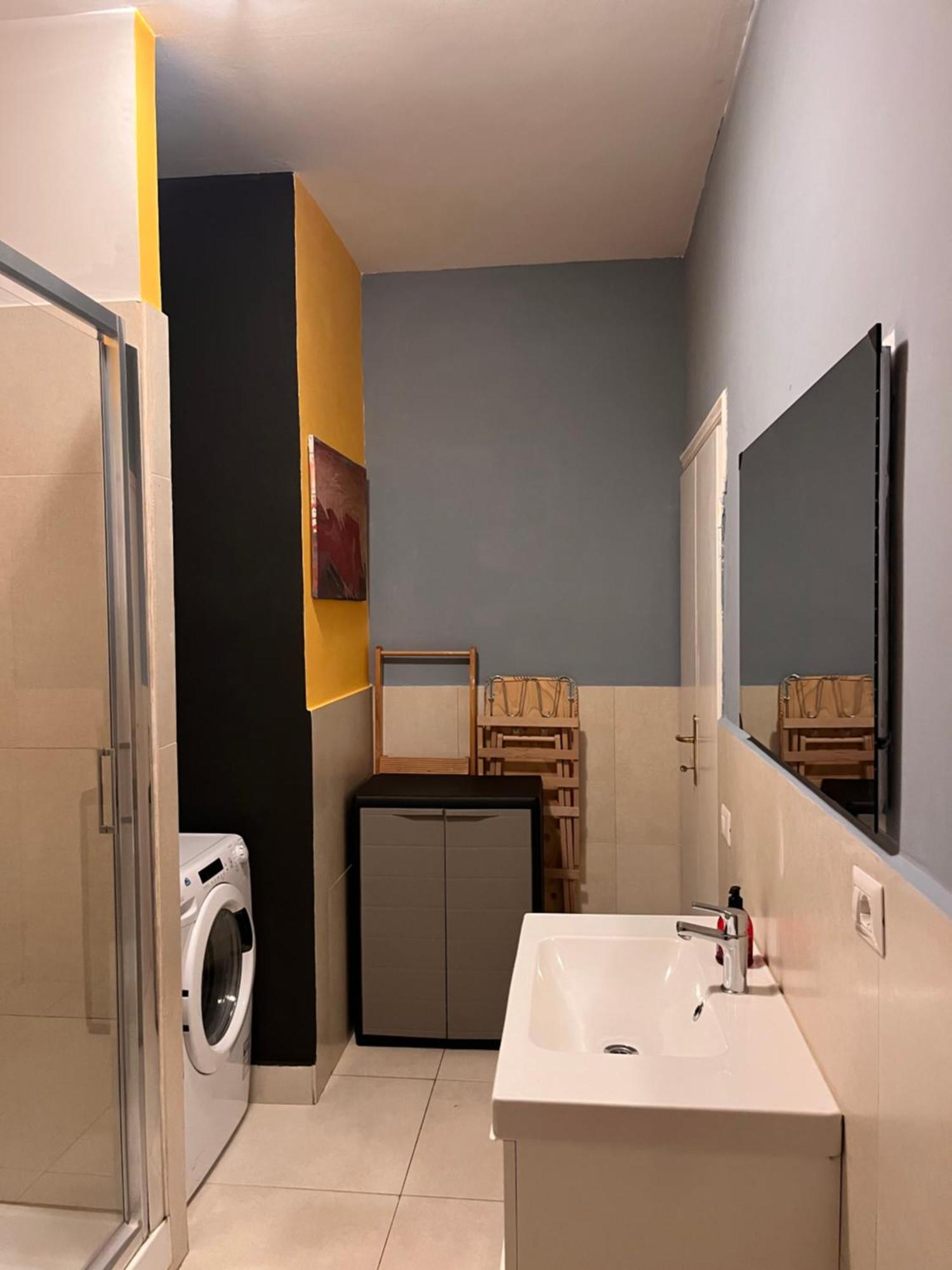 Casa Benso - Near Vatican City And Navona Square Roma Ngoại thất bức ảnh
