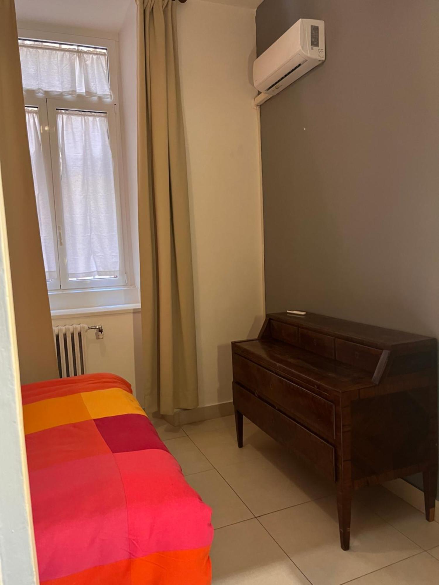 Casa Benso - Near Vatican City And Navona Square Roma Ngoại thất bức ảnh