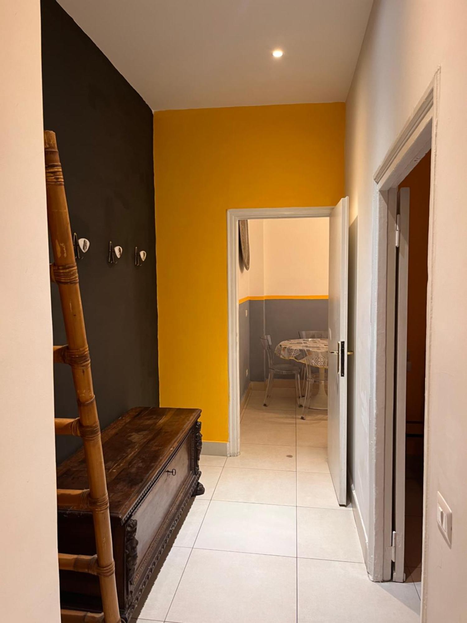 Casa Benso - Near Vatican City And Navona Square Roma Ngoại thất bức ảnh