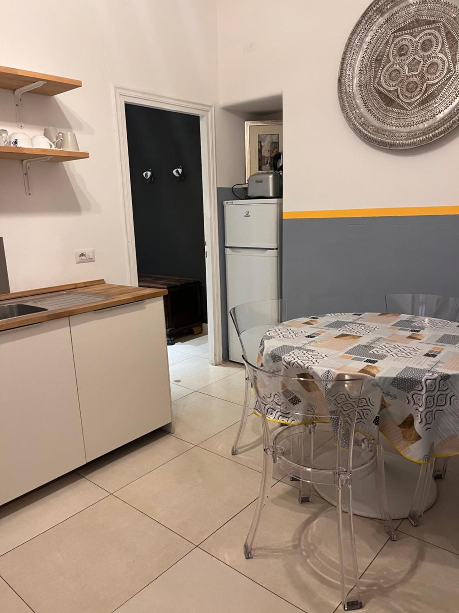 Casa Benso - Near Vatican City And Navona Square Roma Ngoại thất bức ảnh