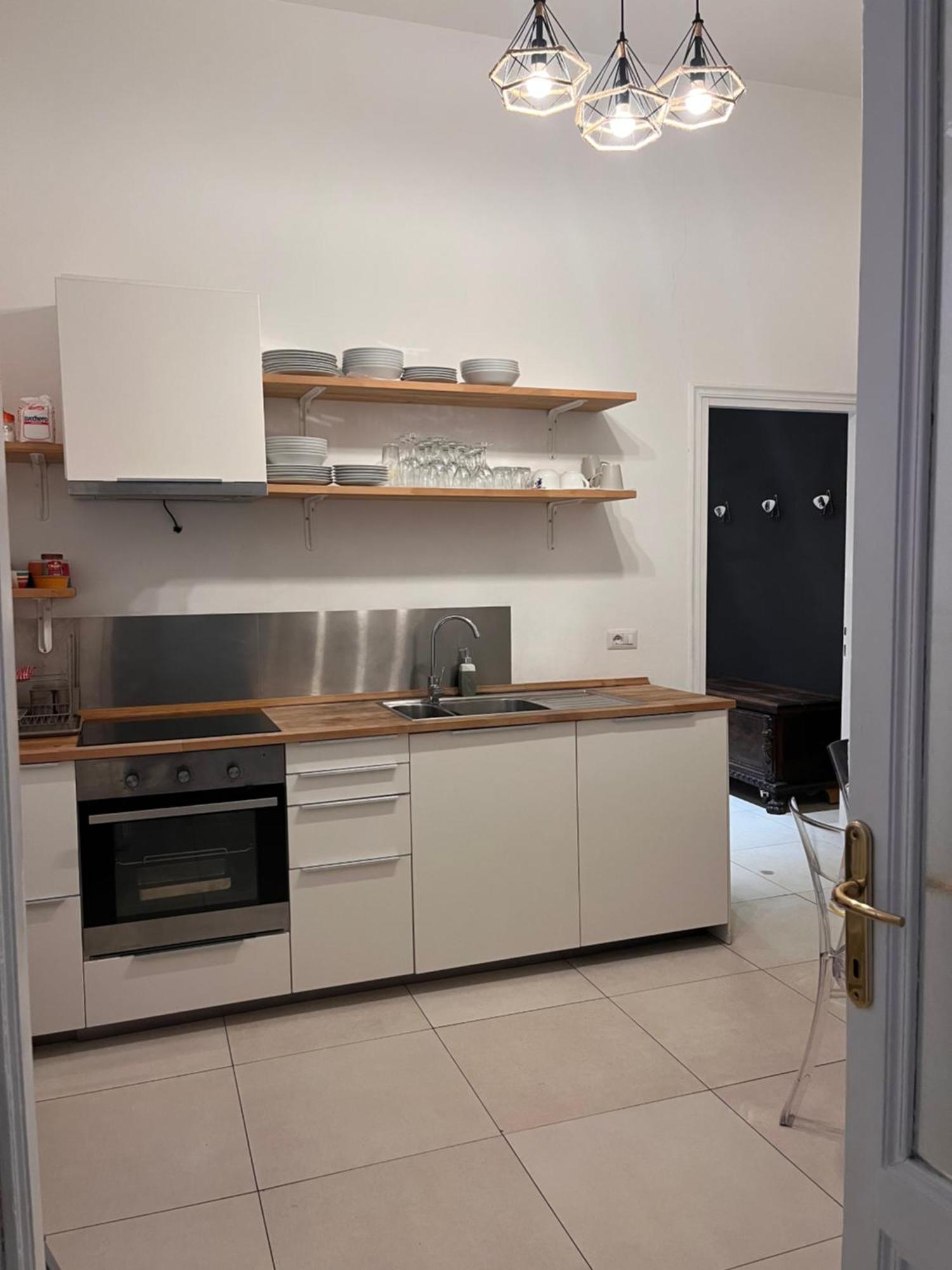 Casa Benso - Near Vatican City And Navona Square Roma Ngoại thất bức ảnh