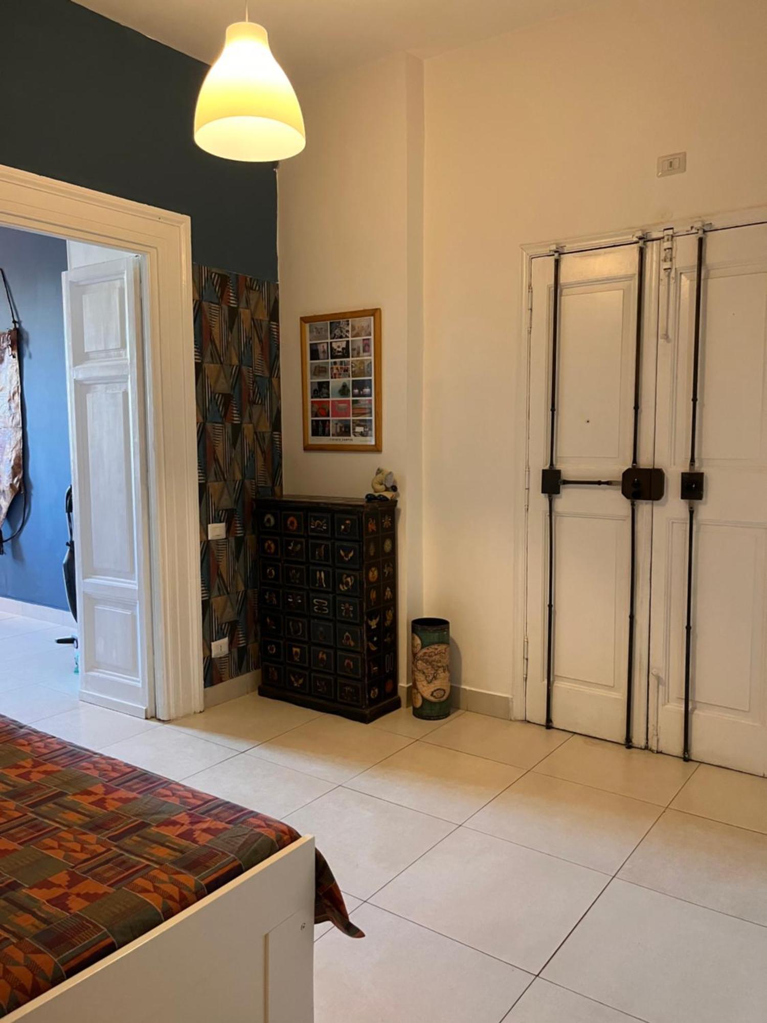 Casa Benso - Near Vatican City And Navona Square Roma Ngoại thất bức ảnh