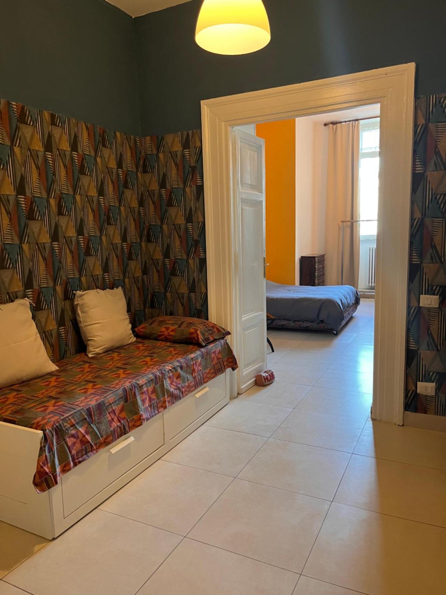 Casa Benso - Near Vatican City And Navona Square Roma Ngoại thất bức ảnh