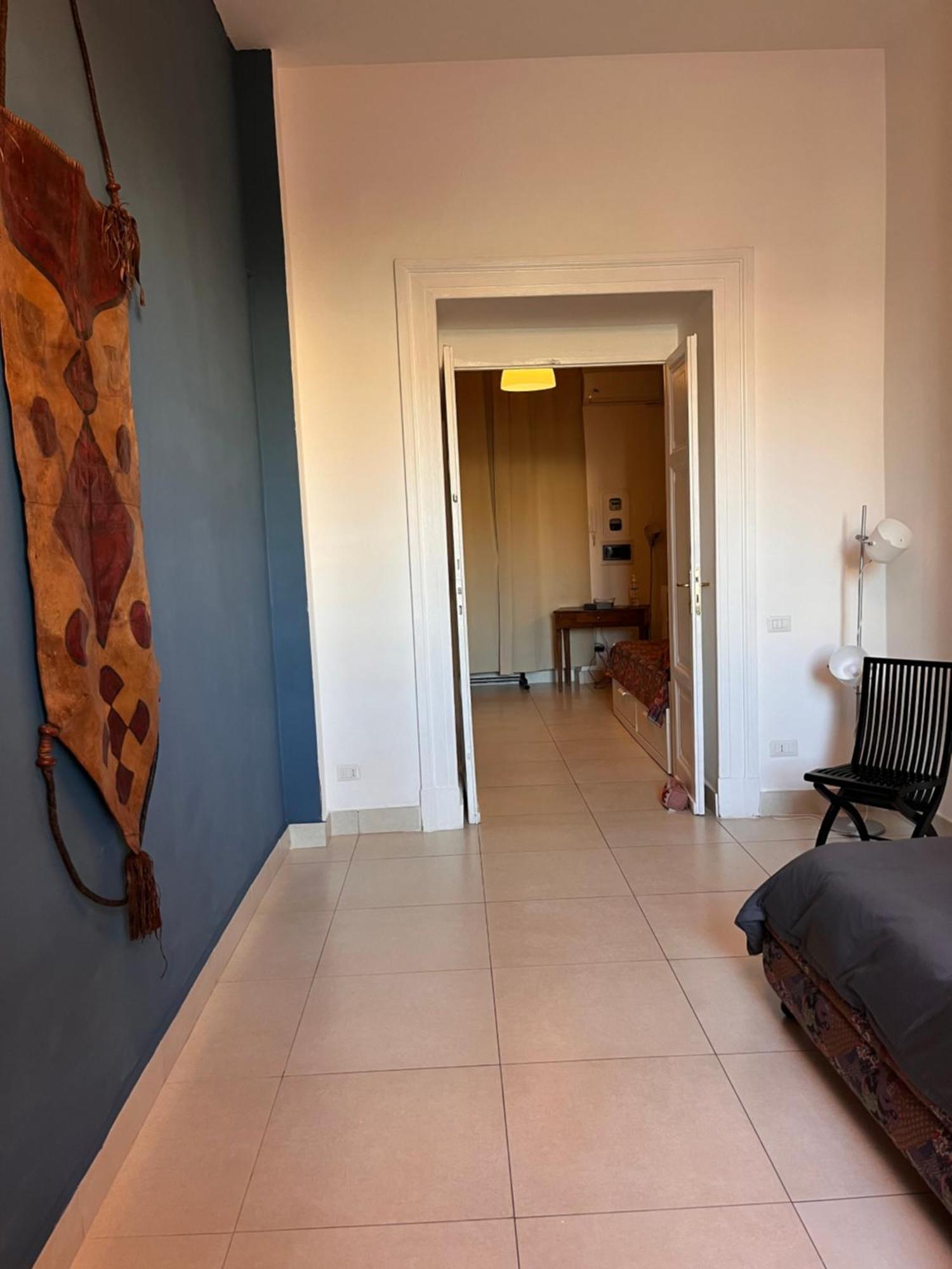 Casa Benso - Near Vatican City And Navona Square Roma Ngoại thất bức ảnh