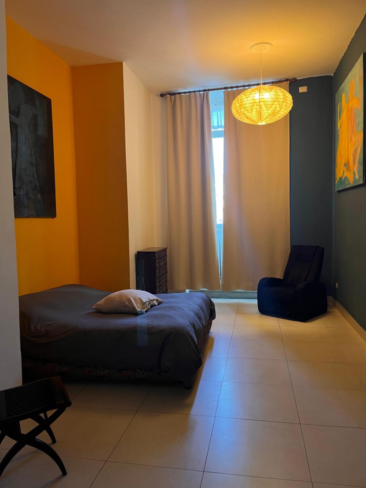 Casa Benso - Near Vatican City And Navona Square Roma Ngoại thất bức ảnh