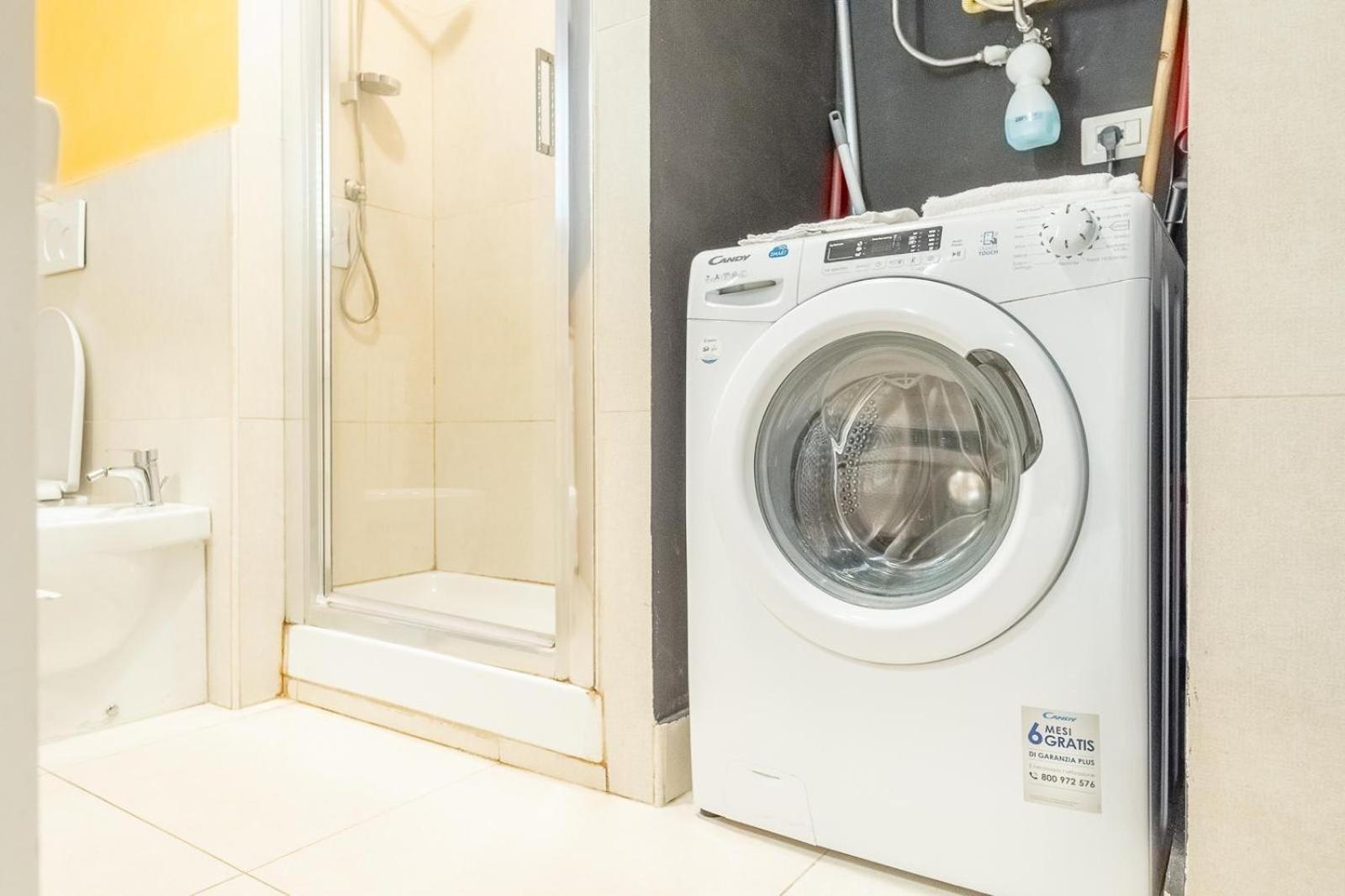 Casa Benso - Near Vatican City And Navona Square Roma Ngoại thất bức ảnh