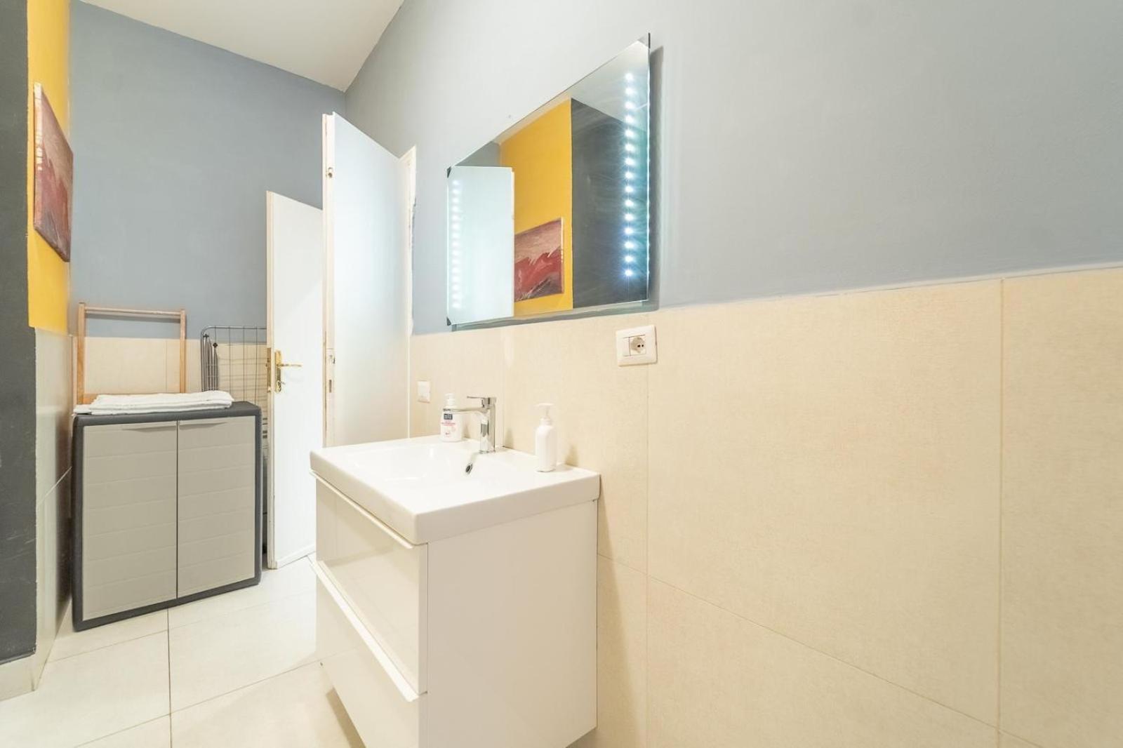 Casa Benso - Near Vatican City And Navona Square Roma Ngoại thất bức ảnh