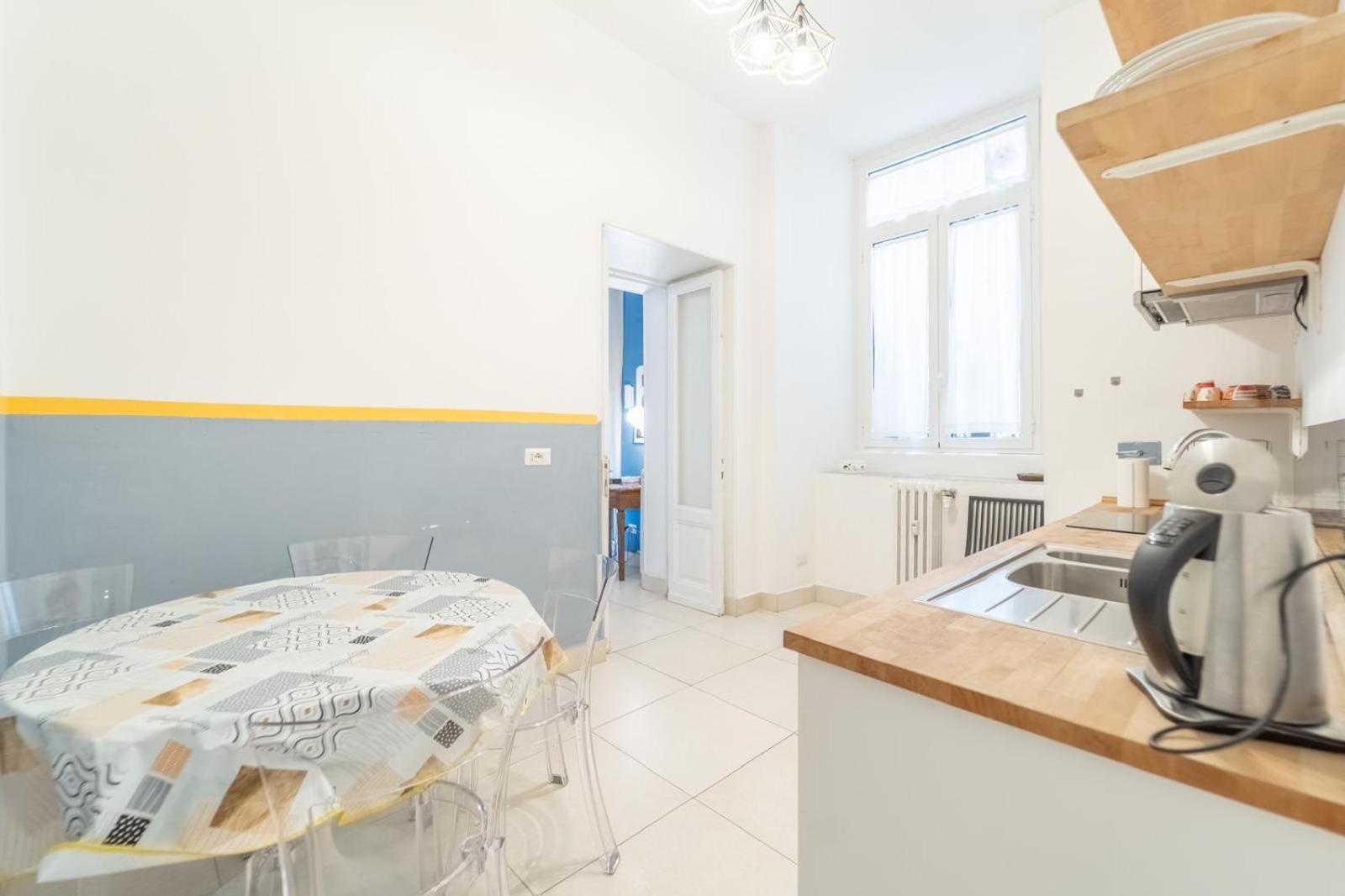 Casa Benso - Near Vatican City And Navona Square Roma Ngoại thất bức ảnh