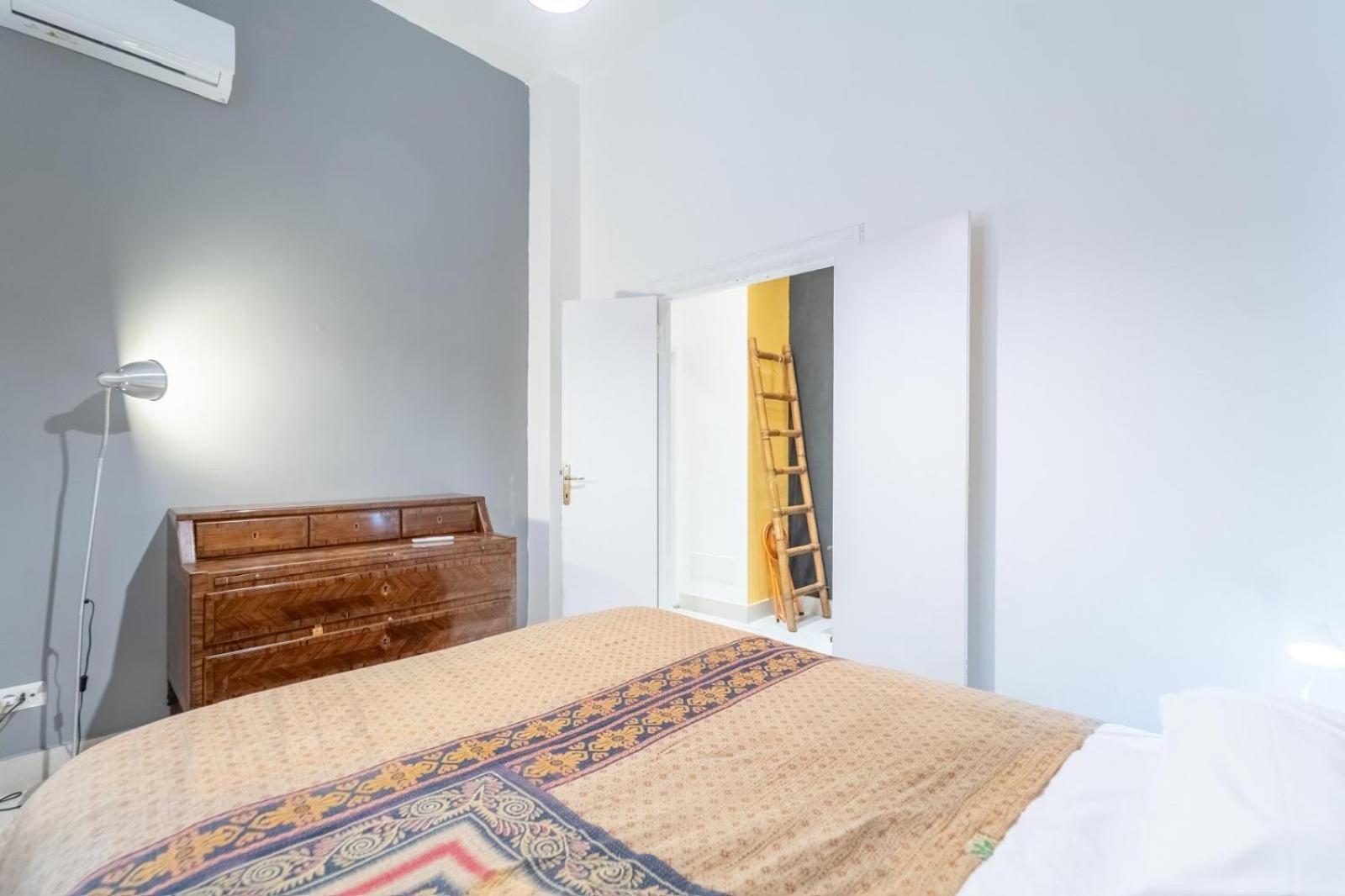 Casa Benso - Near Vatican City And Navona Square Roma Ngoại thất bức ảnh