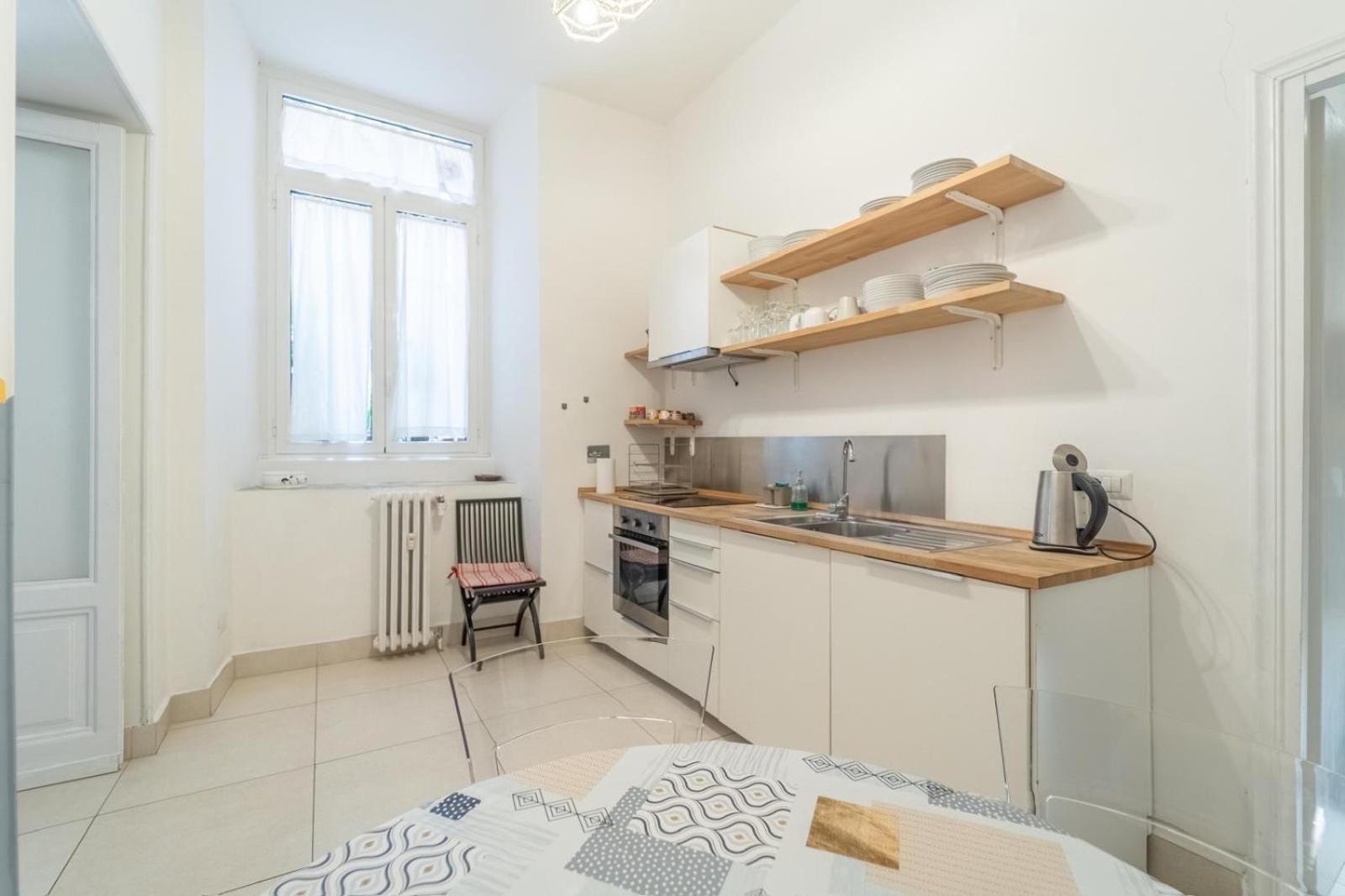 Casa Benso - Near Vatican City And Navona Square Roma Ngoại thất bức ảnh