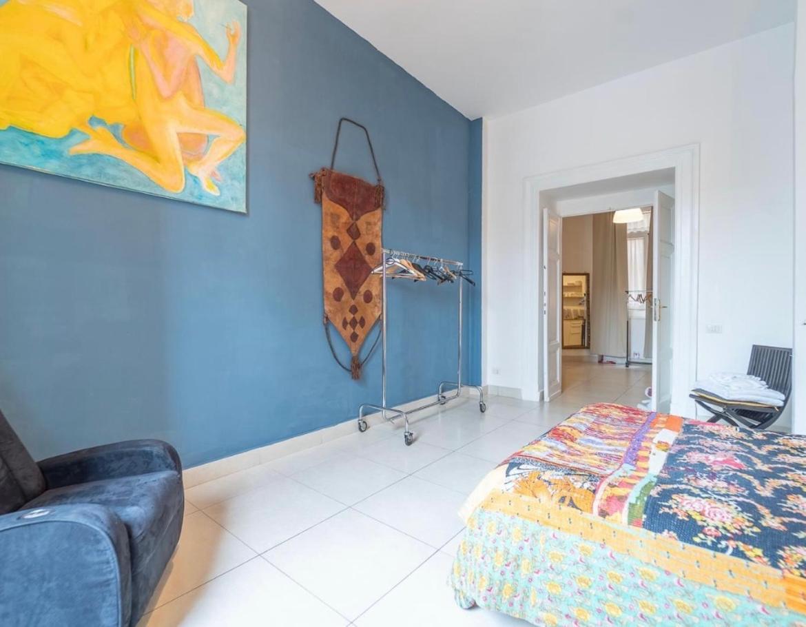Casa Benso - Near Vatican City And Navona Square Roma Ngoại thất bức ảnh