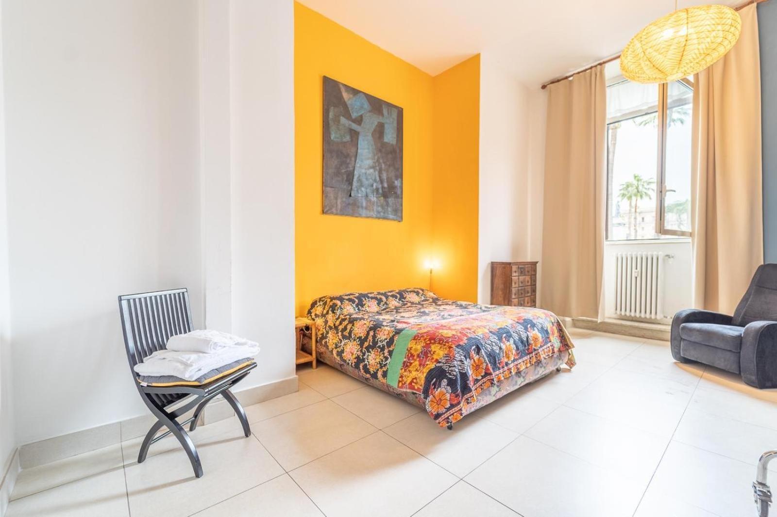 Casa Benso - Near Vatican City And Navona Square Roma Ngoại thất bức ảnh