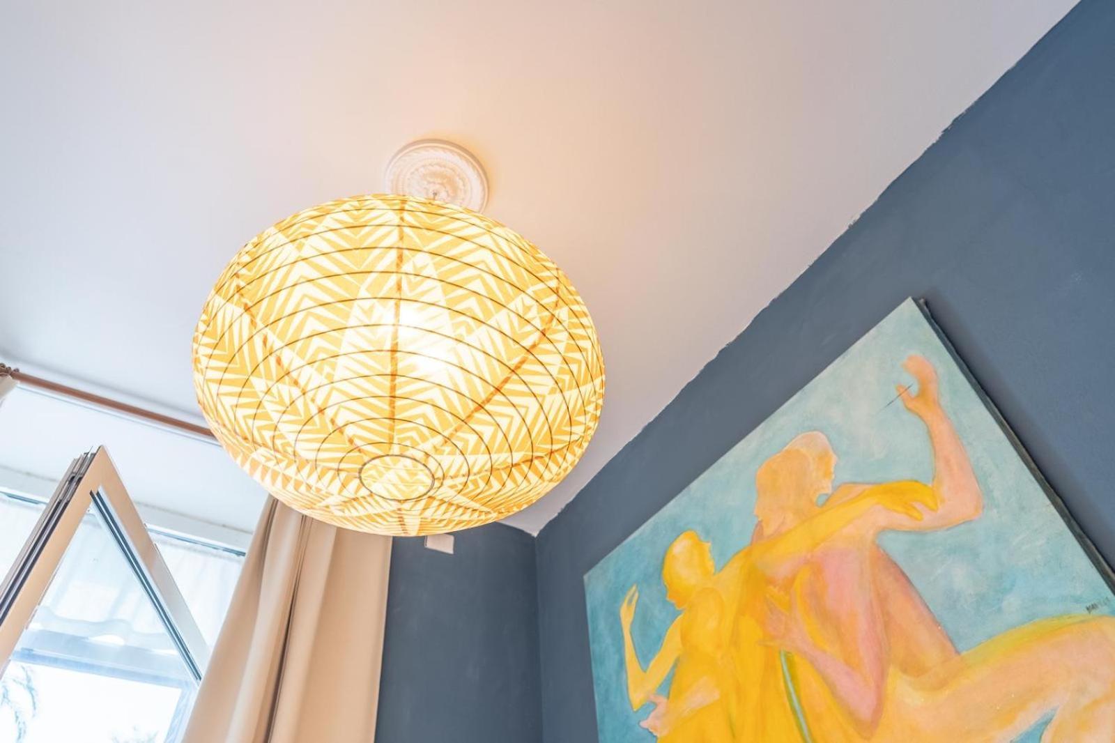 Casa Benso - Near Vatican City And Navona Square Roma Ngoại thất bức ảnh