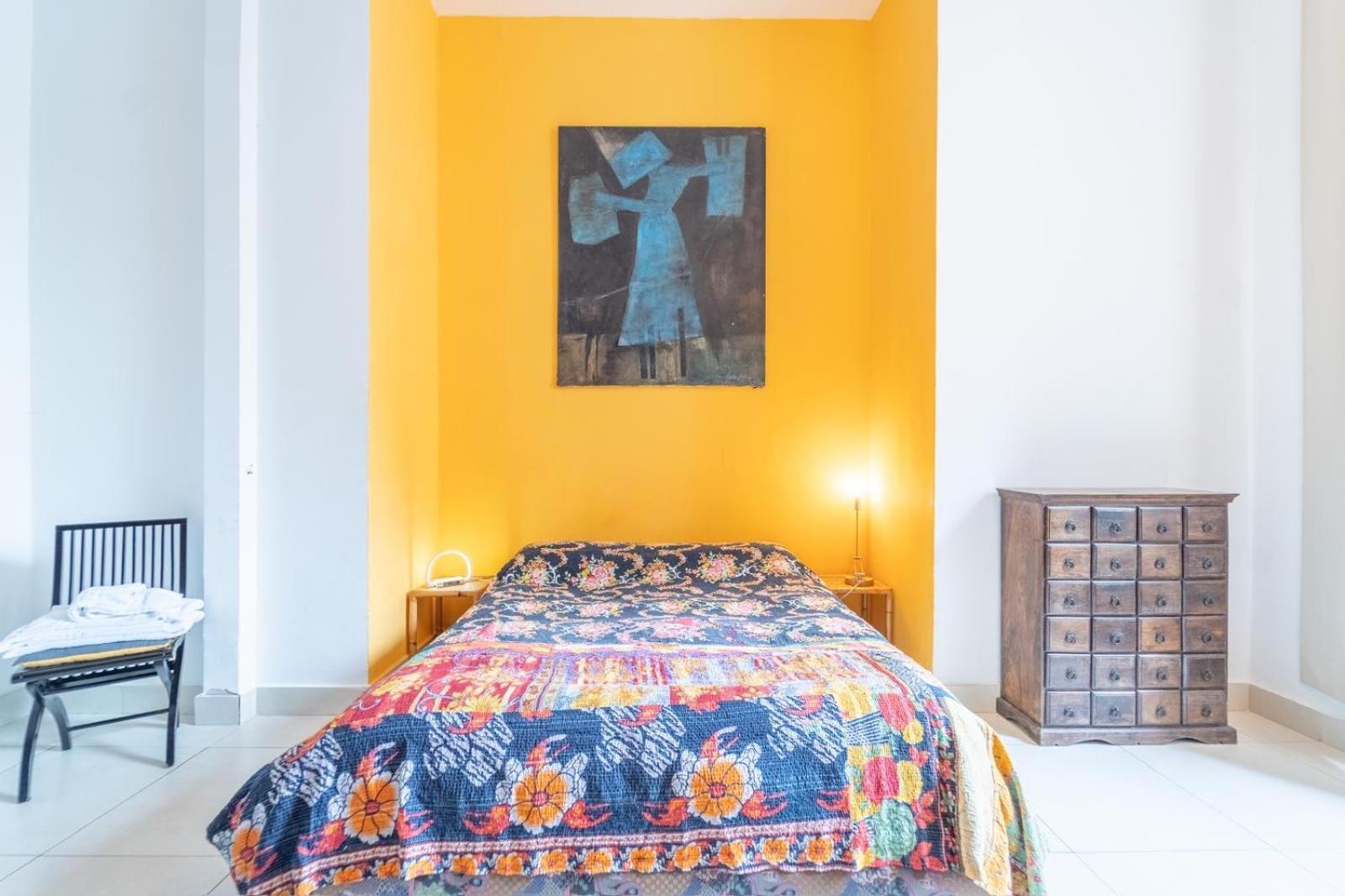 Casa Benso - Near Vatican City And Navona Square Roma Ngoại thất bức ảnh