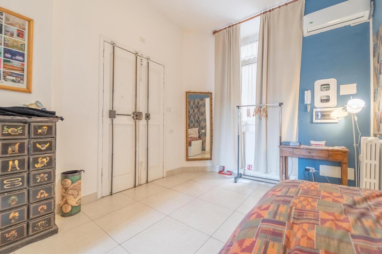 Casa Benso - Near Vatican City And Navona Square Roma Ngoại thất bức ảnh
